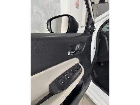 HONDA City Sedan 1.5 16V 4P FLEX TOURING AUTOMÁTICO CVT, Foto 14