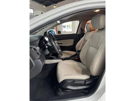 HONDA City Sedan 1.5 16V 4P FLEX TOURING AUTOMÁTICO CVT, Foto 15