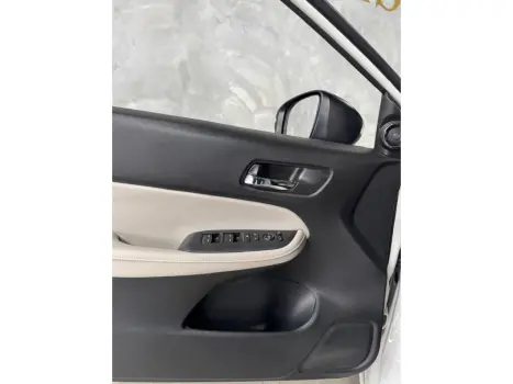 HONDA City Sedan 1.5 16V 4P FLEX TOURING AUTOMÁTICO CVT, Foto 16