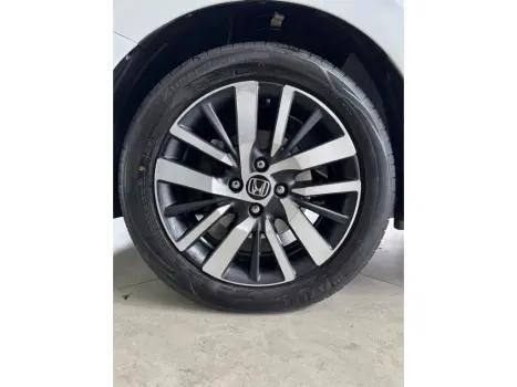 HONDA City Sedan 1.5 16V 4P FLEX TOURING AUTOMÁTICO CVT, Foto 25