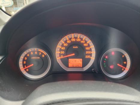 HONDA City Sedan 1.5 16V 4P EXL FLEX AUTOMÁTICO, Foto 7