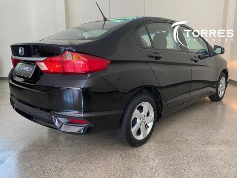 HONDA City Sedan , Foto 3