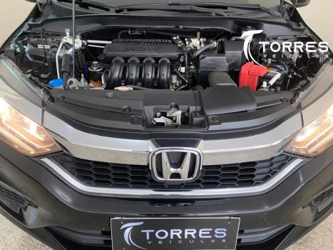 HONDA City Sedan , Foto 7