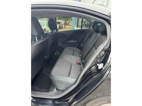 HONDA City Sedan , Foto 5