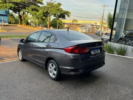 HONDA City Sedan , Foto 4