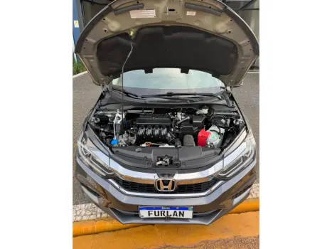 HONDA City Sedan , Foto 5
