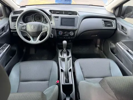 HONDA City Sedan , Foto 6
