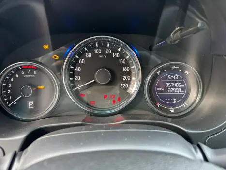 HONDA City Sedan , Foto 8