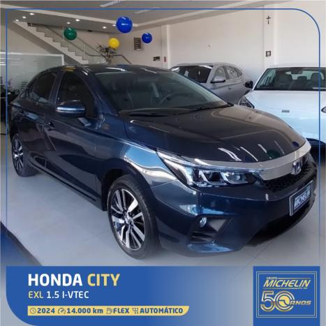 HONDA City Sedan , Foto 1