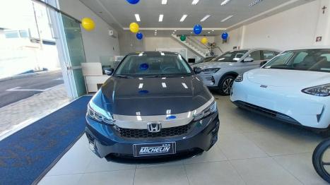 HONDA City Sedan , Foto 3