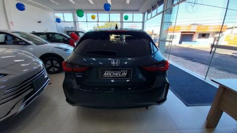 HONDA City Sedan , Foto 5