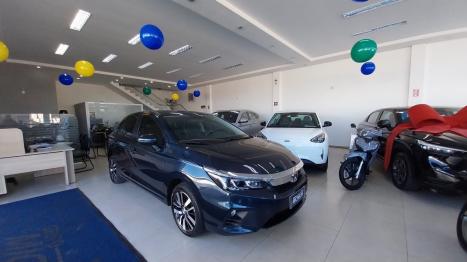HONDA City Sedan , Foto 7