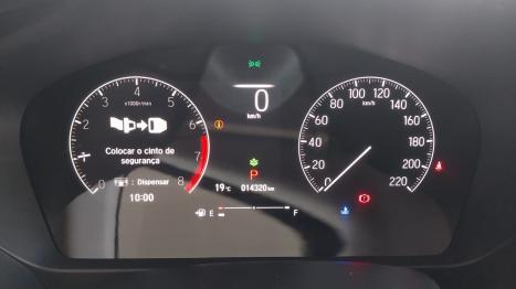 HONDA City Sedan , Foto 8