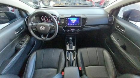 HONDA City Sedan , Foto 11