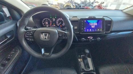HONDA City Sedan , Foto 12