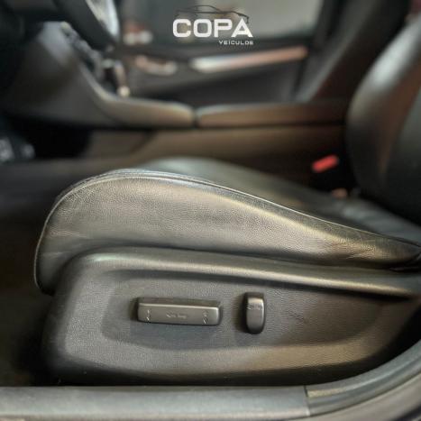 HONDA Civic 1.5 16V 4P TOURING TURBO AUTOMTICO CVT, Foto 9