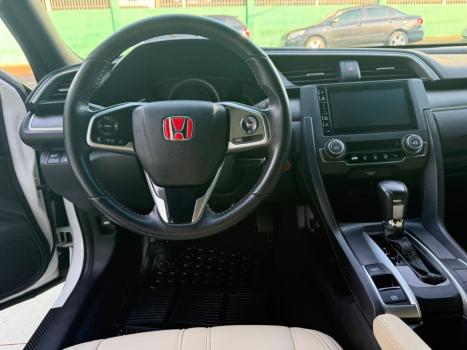 HONDA Civic 1.5 16V 4P LX AUTOMTICO, Foto 6