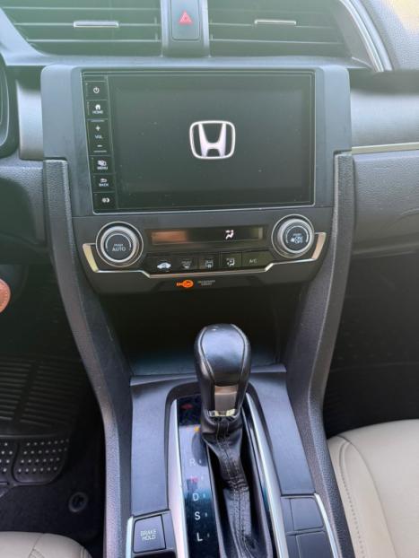 HONDA Civic 1.5 16V 4P LX AUTOMTICO, Foto 8