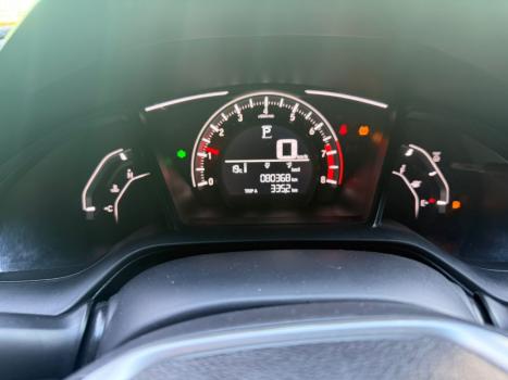 HONDA Civic 1.5 16V 4P LX AUTOMTICO, Foto 9