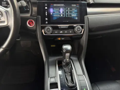HONDA Civic 1.5 16V 4P TOURING TURBO AUTOMTICO CVT, Foto 15