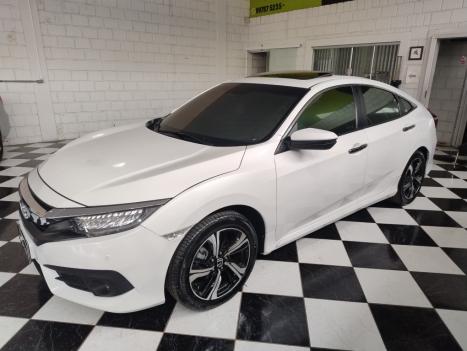 HONDA Civic 1.5 16V 4P TOURING TURBO AUTOMTICO CVT, Foto 2