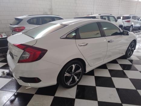 HONDA Civic 1.5 16V 4P TOURING TURBO AUTOMTICO CVT, Foto 4