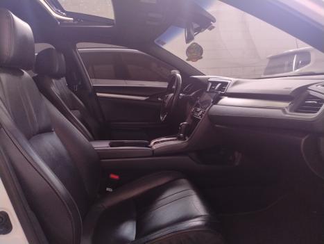HONDA Civic 1.5 16V 4P TOURING TURBO AUTOMTICO CVT, Foto 7