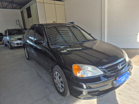 HONDA Civic 1.5 16V 4P LX, Foto 1