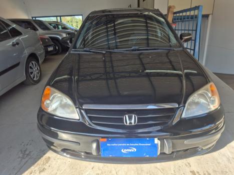 HONDA Civic 1.5 16V 4P LX, Foto 2