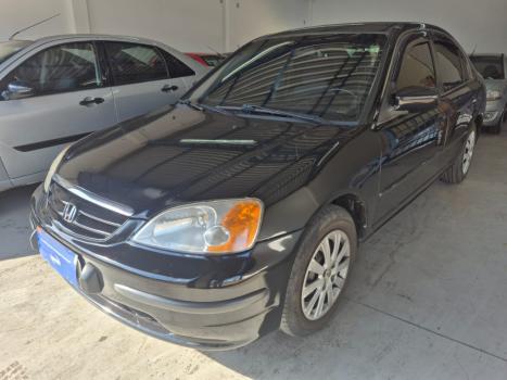 HONDA Civic 1.5 16V 4P LX, Foto 3