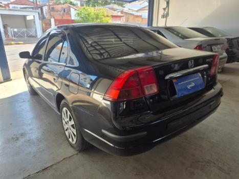 HONDA Civic 1.5 16V 4P LX, Foto 4