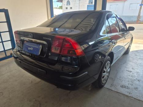 HONDA Civic 1.5 16V 4P LX, Foto 6