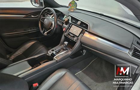 HONDA Civic 1.5 16V 4P TOURING TURBO AUTOM�TICO CVT, Foto 10
