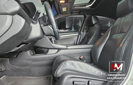 HONDA Civic 1.5 16V 4P TOURING TURBO AUTOM�TICO CVT, Foto 14