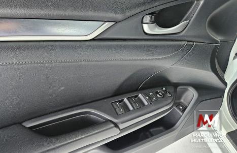 HONDA Civic 1.5 16V 4P TOURING TURBO AUTOM�TICO CVT, Foto 15