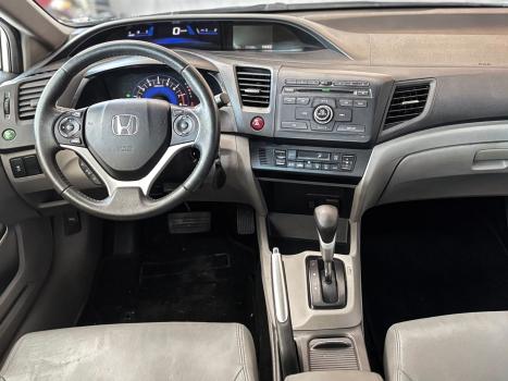 HONDA Civic 1.5 16V 4P LX, Foto 6