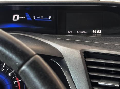 HONDA Civic 1.5 16V 4P LX, Foto 8