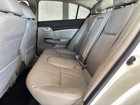 HONDA Civic 1.5 16V 4P LX, Foto 11