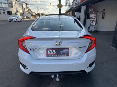 HONDA Civic 1.5 16V 4P TOURING TURBO AUTOM�TICO CVT, Foto 6