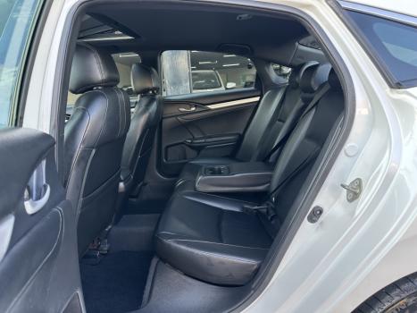 HONDA Civic 1.5 16V 4P TOURING TURBO AUTOM�TICO CVT, Foto 9