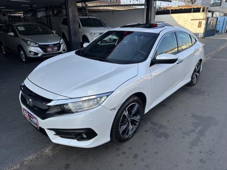 HONDA Civic 1.5 16V 4P TOURING TURBO AUTOM�TICO CVT, Foto 4