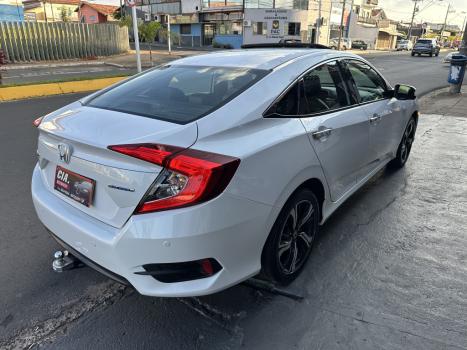 HONDA Civic 1.5 16V 4P TOURING TURBO AUTOM�TICO CVT, Foto 7