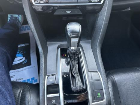 HONDA Civic 1.5 16V 4P TOURING TURBO AUTOM�TICO CVT, Foto 15