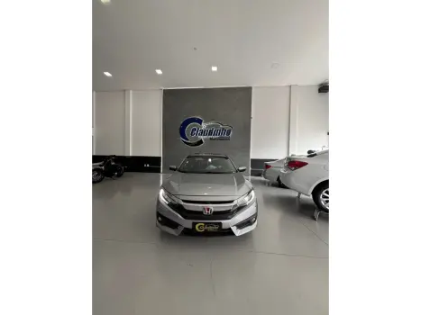 HONDA Civic 1.5 16V 4P TOURING TURBO AUTOM�TICO CVT, Foto 2