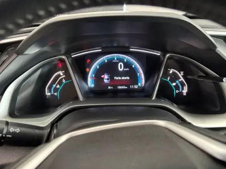 HONDA Civic 1.5 16V 4P TOURING TURBO AUTOM�TICO CVT, Foto 9