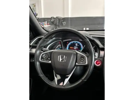 HONDA Civic 1.5 16V 4P TOURING TURBO AUTOM�TICO CVT, Foto 11