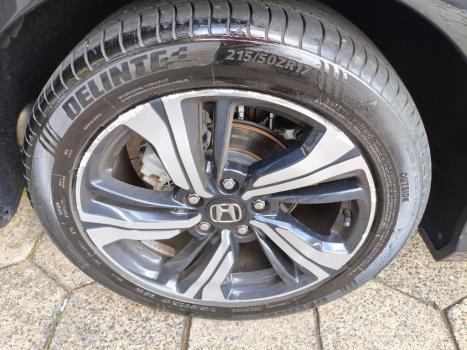 HONDA Civic 1.5 16V 4P TOURING TURBO AUTOM�TICO CVT, Foto 17
