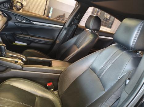 HONDA Civic 1.5 16V 4P TOURING TURBO AUTOM�TICO CVT, Foto 20
