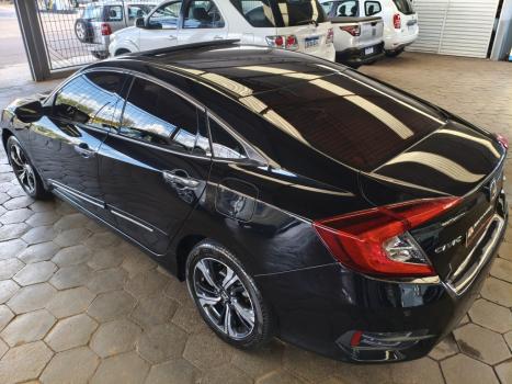 HONDA Civic 1.5 16V 4P TOURING TURBO AUTOM�TICO CVT, Foto 5