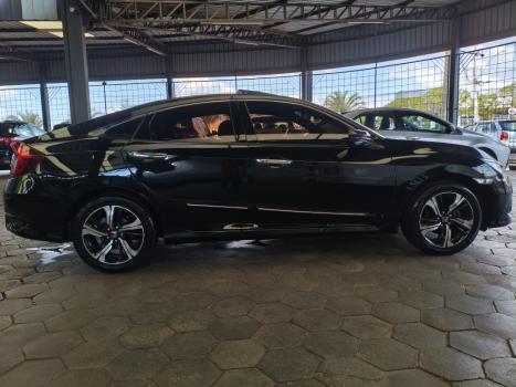 HONDA Civic 1.5 16V 4P TOURING TURBO AUTOM�TICO CVT, Foto 7